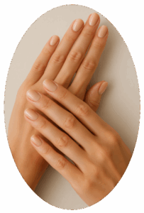 Manucure Beauté des Mains Plaine Orientale Moriani Aleria Ghisonaccia
