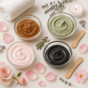 Soins du visage Aleria Ghisonaccia Moriani Plaine Orientale